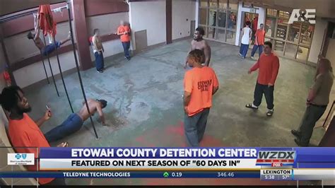 Etowah county detention center mugshots. Things To Know About Etowah county detention center mugshots. 